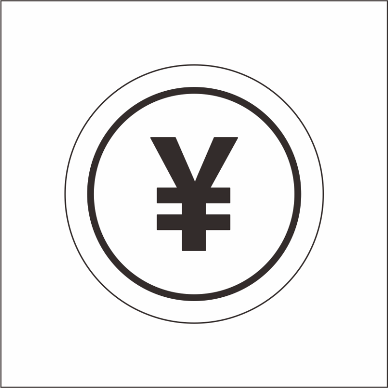 收银灯箱 - 百和仕