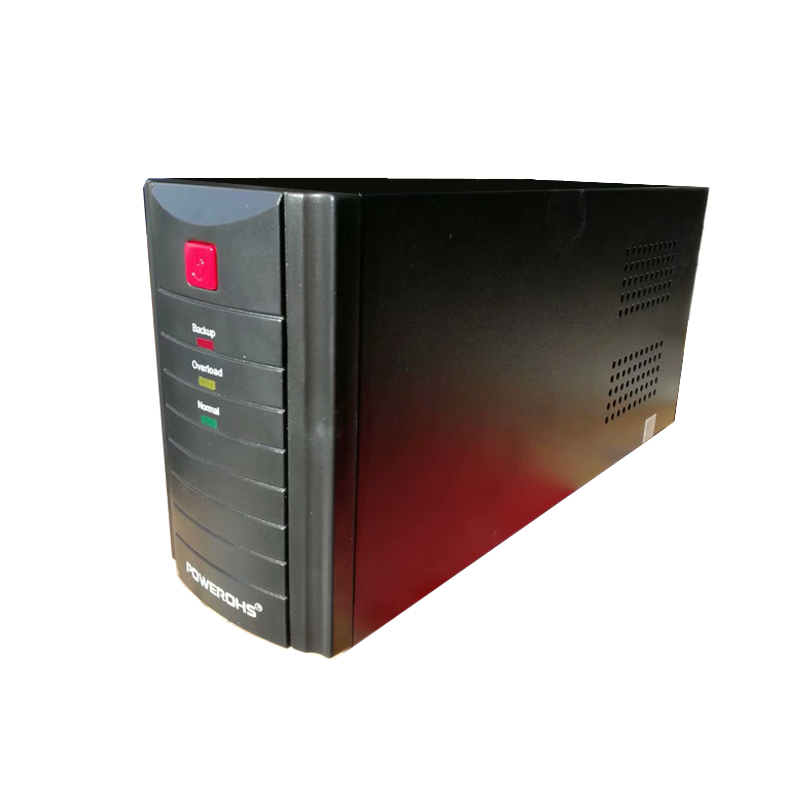 北科 BK-1000 UPS不间断电源后备式600W家用办公电脑断电续航小巧美观耐用高清大图