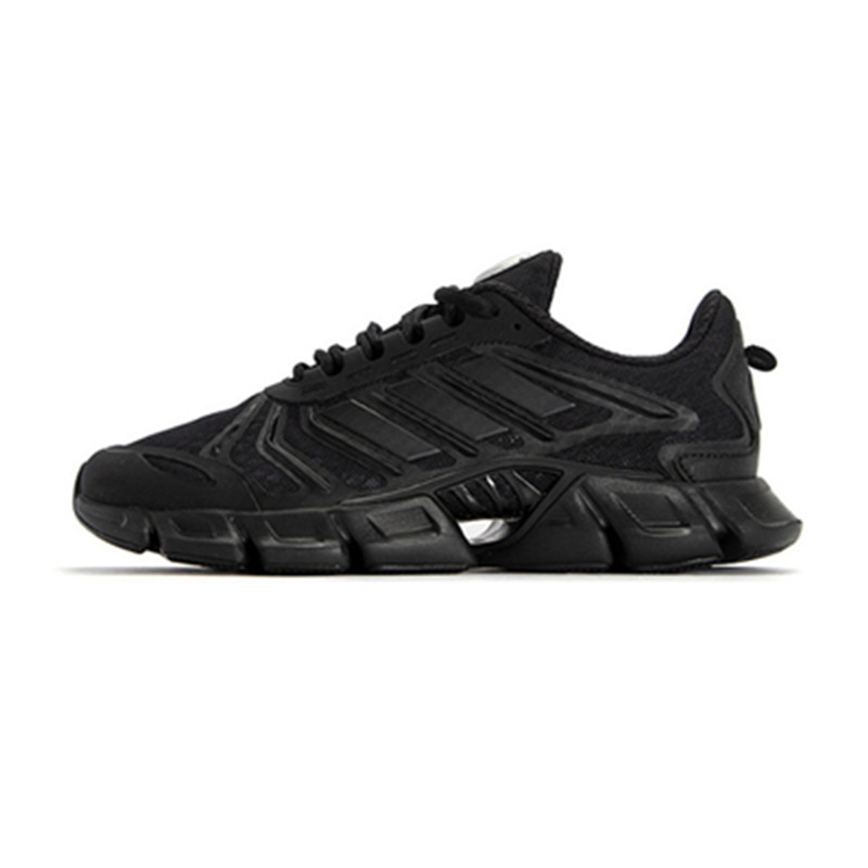 Adidas/阿迪达斯官方正品CLIMACOOL 清风系列男女跑步鞋 GX5583