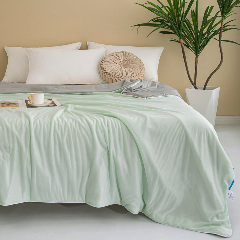 冰丝被高清大图