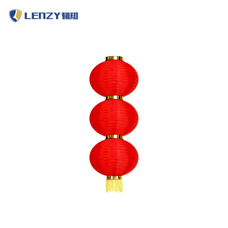 LENZY 韧知 灯笼 14#3 个