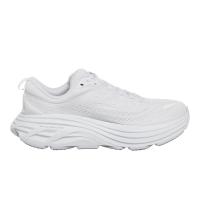 HOKA ONE ONE高回弹缓震女款跑鞋舒适耐磨运动休闲健步鞋