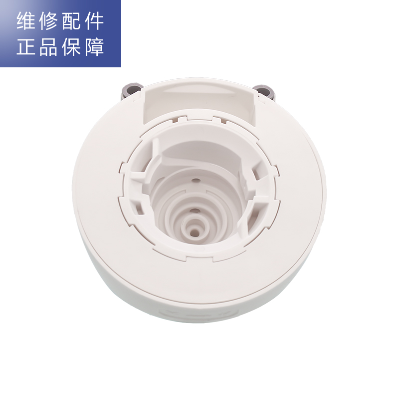 帮客材配 惠而浦反渗透净水机R600C88净水器RO阀头 第三级滤芯接头 滤芯盖高清大图