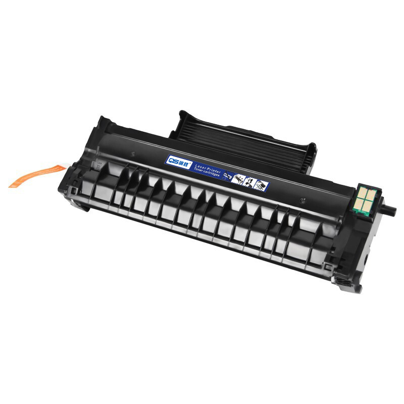 旗胜粉盒HC4900适用华讯方舟HM1440/HM1441 HC4900H 黑支