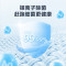 美的(Midea)洗衣机滚筒全自动10公斤家用大容量 银离子除菌 直驱变频电机 大筒径 MG100-910ADE