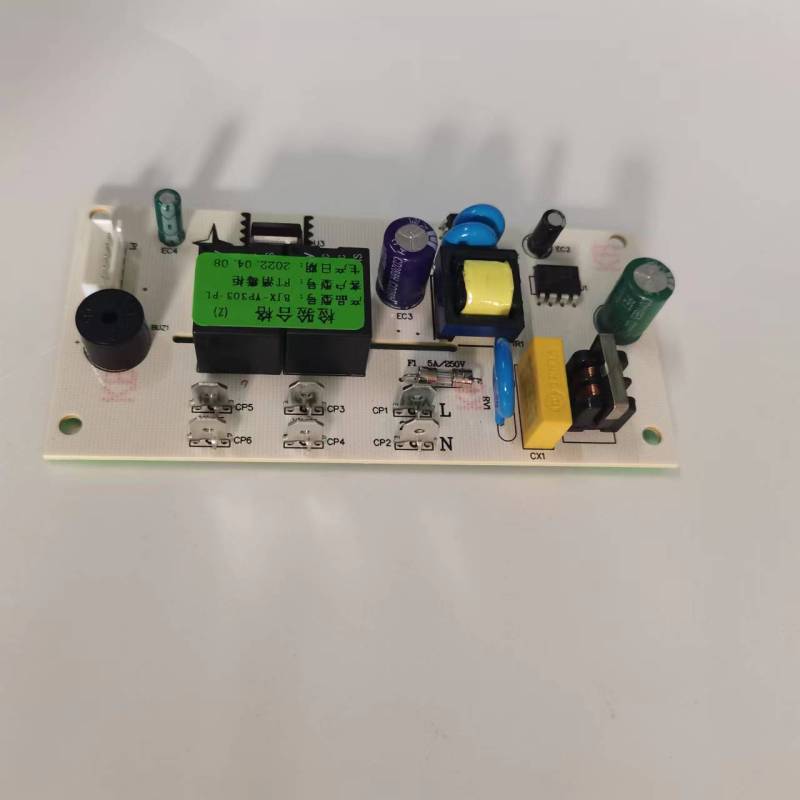 帮客材配 全新原装 法迪欧保洁柜ZTD120B- ZH01 电源板组件 90X601消毒柜主板 收前验货高清大图