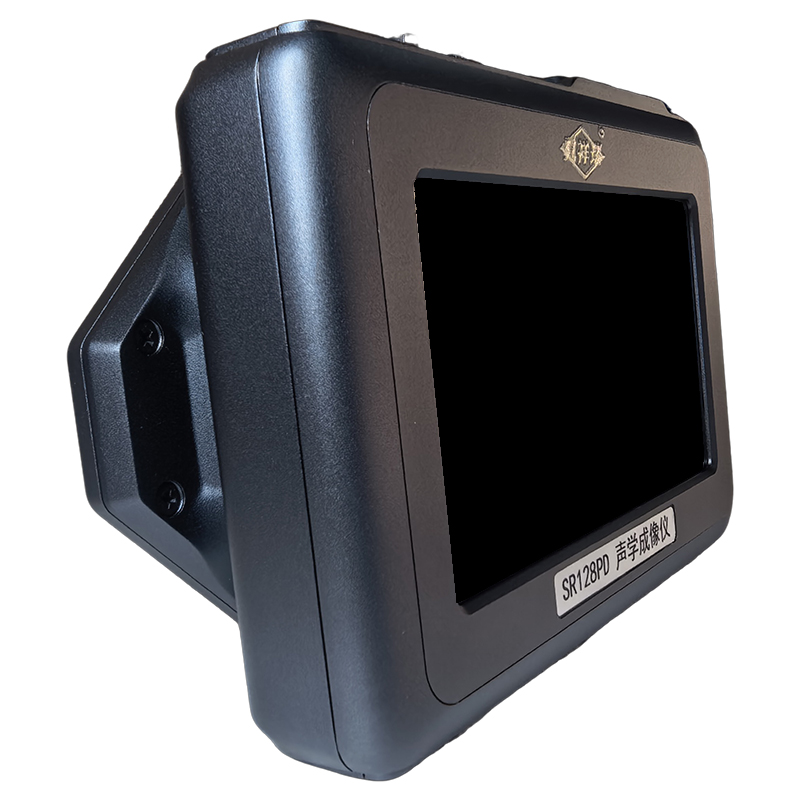 冀祥瑞+声学成像仪+SR128PD+套高清大图