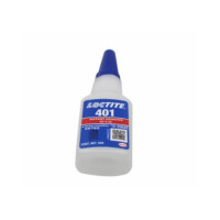 乐泰 Loctite401瞬干胶 20g