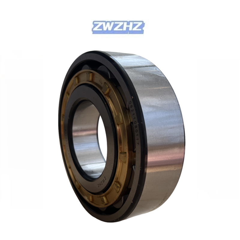 ZWZHZ圆柱滚子轴承NJ313-S高清大图