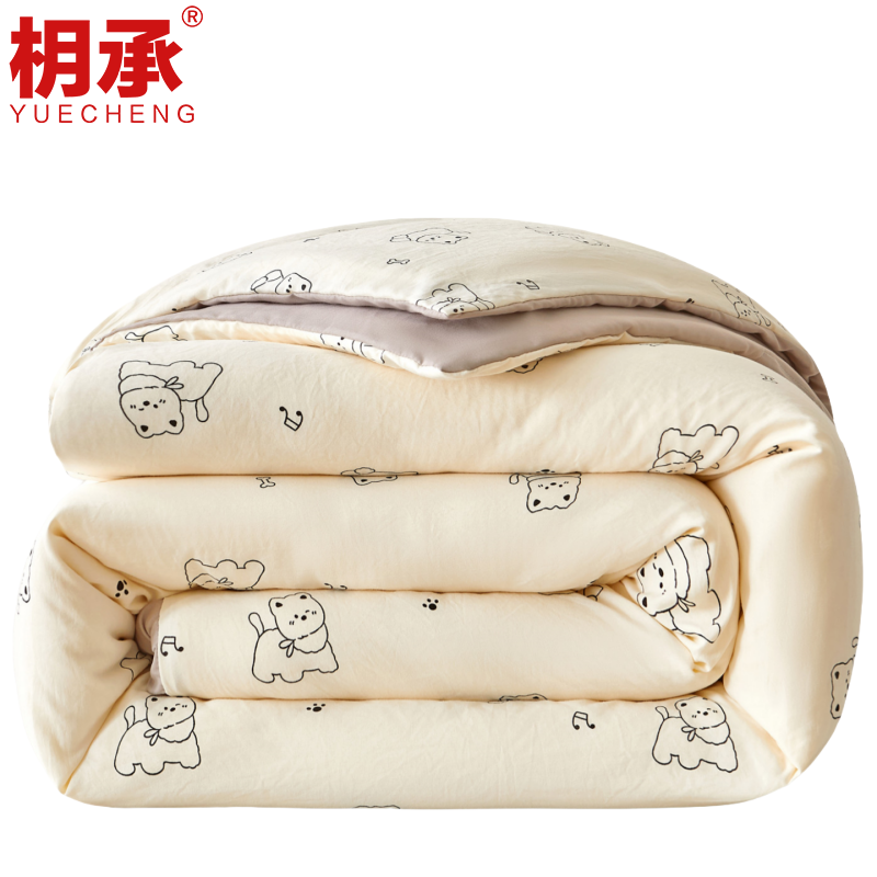 枂承 冬被棉被高清大图