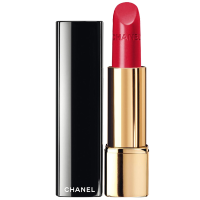 香奈儿(CHANEL)炫亮魅力唇膏3.5g 限量色新品 #184蔓越莓调酒/ 持久显色
