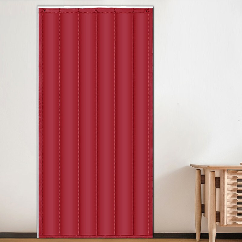 门帘牛津布高清大图