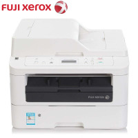 富士施乐（Fuji Xerox）M268dw A4黑白无线（wifi）多功能激光一体机（打印 复印 扫描 双面）
