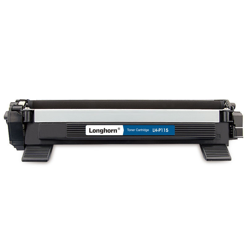 科源LH-P115T 粉盒黑色单支装适用施乐 CT202138 M115b M115f（P115b）打印页数1000高清大图