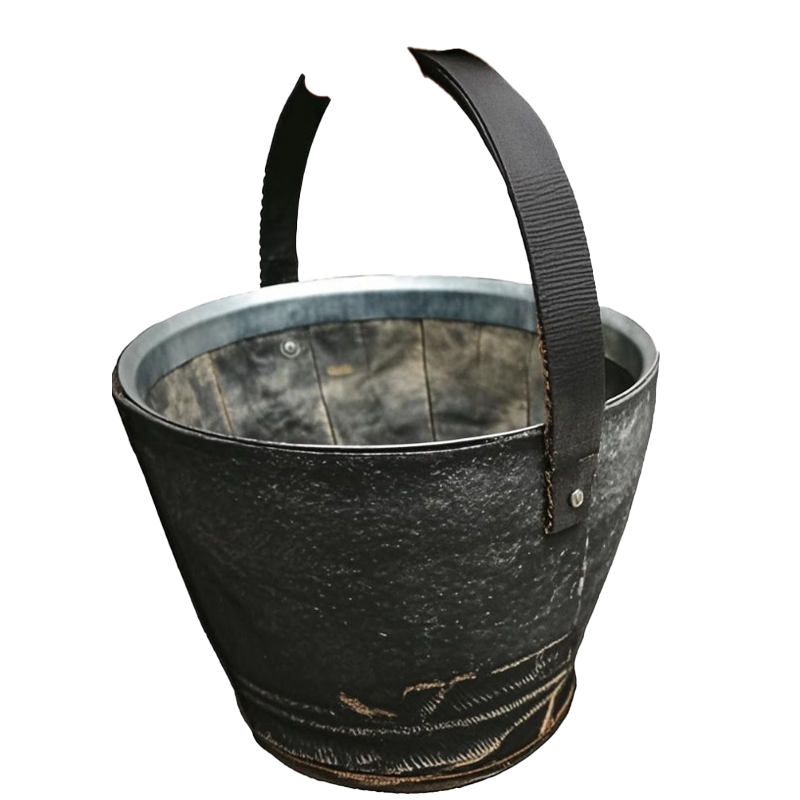 水桶胶皮桶橡胶高清大图