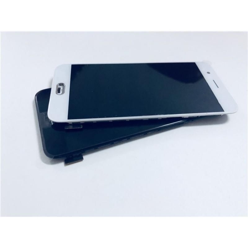 oppor11手机屏幕内外屏oppor11tr11sr11屏幕总成液晶带框薄框r11t总成