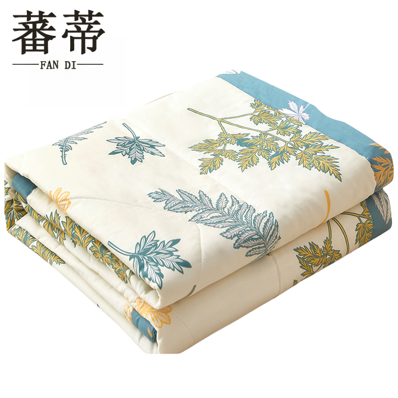 蕃蒂空调 被条高清大图