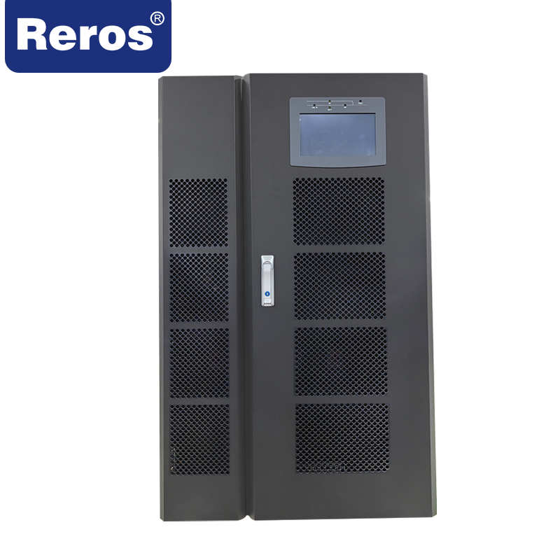 智能工频机Reros-120K 工频机三进三出高清大图