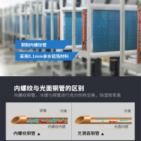 百科特奥DH-8360C大型工厂除湿机 工业仓库车间专用除湿机 地下车库抽湿机 酒店商用大功抽湿机
