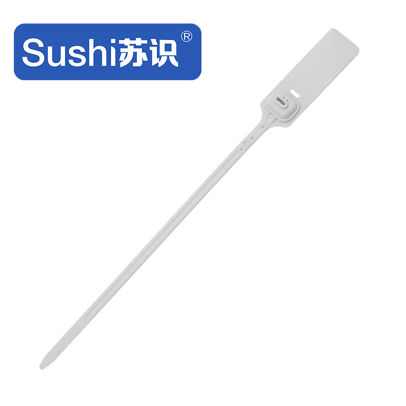 苏识 SS-400mm 100条/包 扎带 (计价单位:包) 白色高清大图