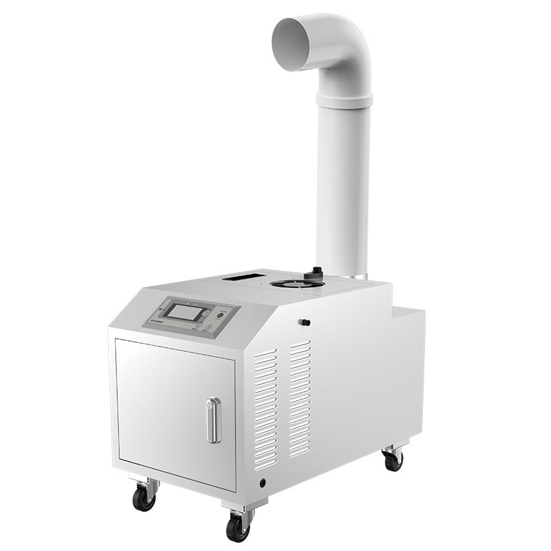 欧井 (OUjing) 加湿器 OJ-10Z 工业超声波加湿机仓库加湿厂房空气增湿器