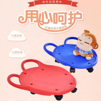 有康YK-26虫虫滑板车儿童