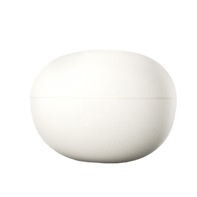 星邦格XBG1100无线蓝牙夹耳式耳机2个/套(计价单位:套)白色高清大图