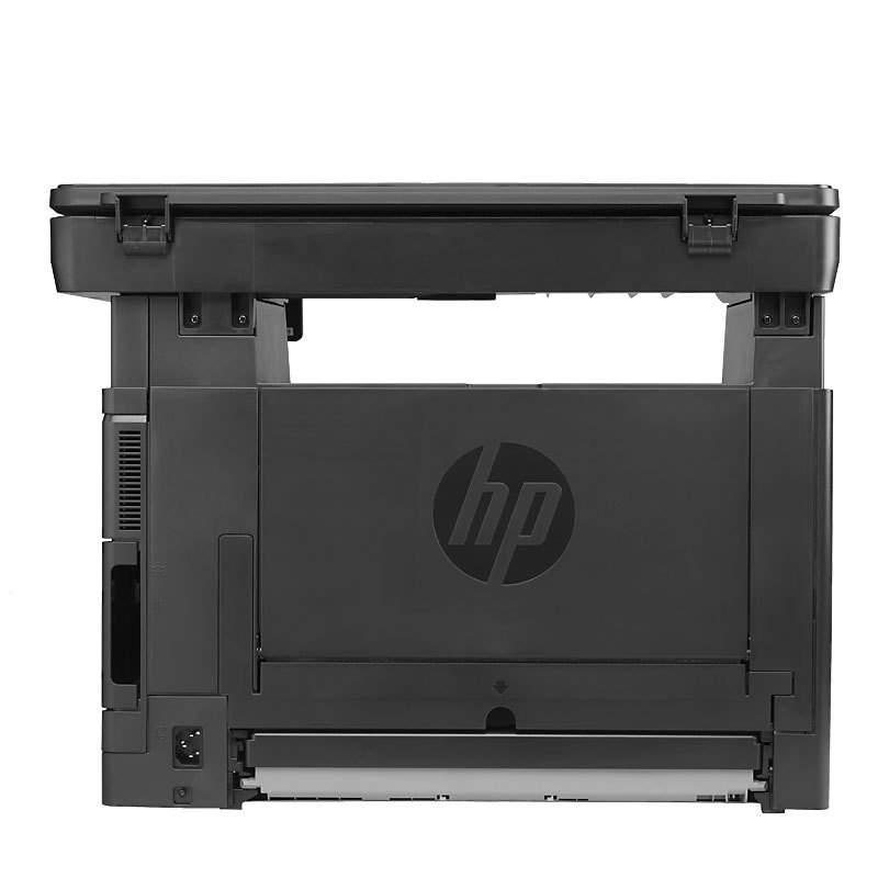 惠普(HP)LaserJet Pro M435NW黑白A3激光数码一体机 套餐一