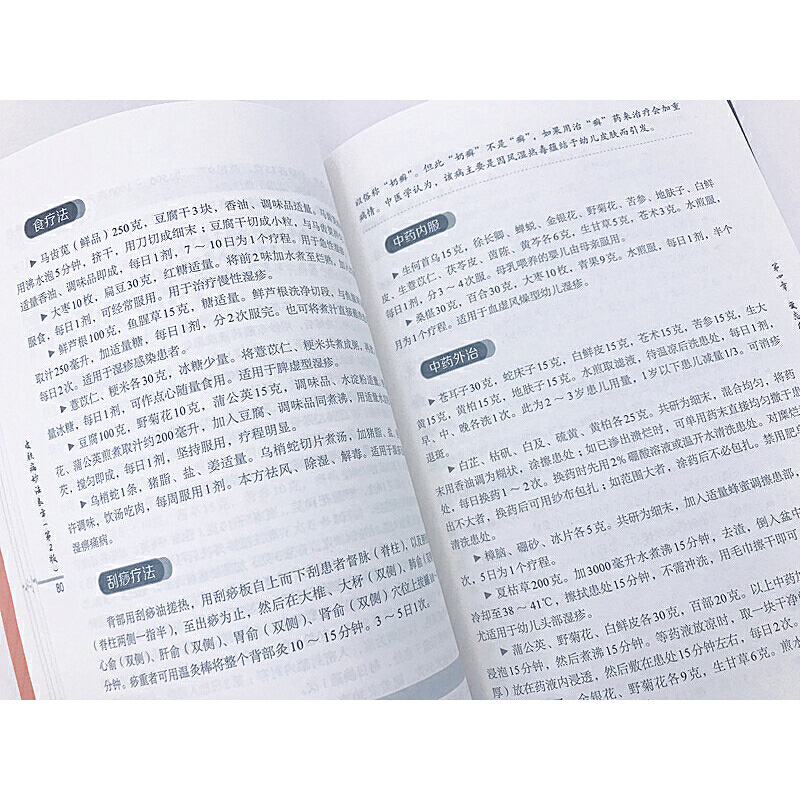 [醉染正版]皮肤病妙法良方 第2版 皮肤科医学书皮肤病学诊断 皮肤病偏方秘方中医中医养生保健 中国临床皮肤性病学书籍大全高清大图