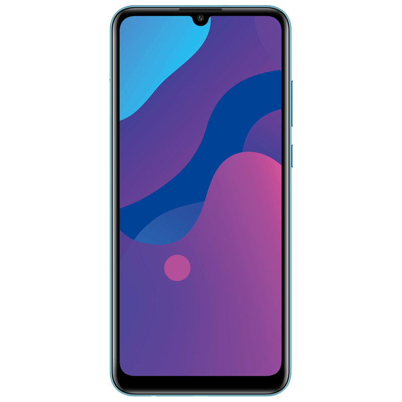 华为荣耀(HONOR)荣耀畅玩9A 4GB+64GB(碧玉青)移动电信联通4G全网通手机 5000mAh续航