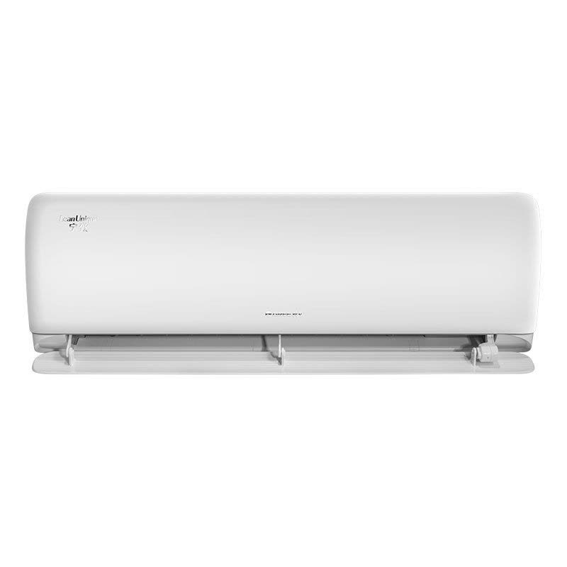 格力宁致新一级1匹空调KFR-26GW/(26548)FNhAa-B1(WIFI)(皓雪白)图片