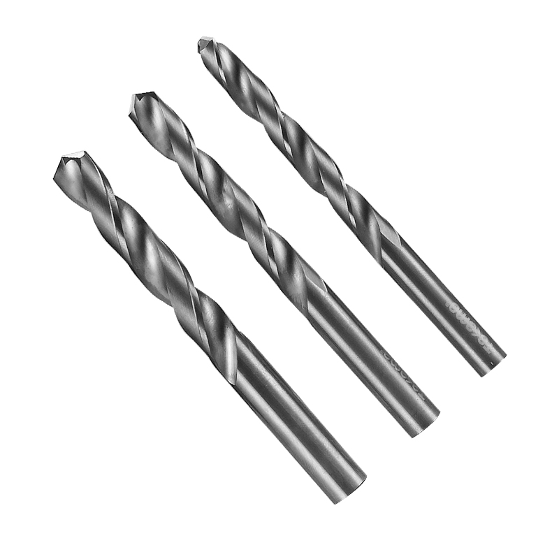 高松 takama 整体硬质合金刀具麻花钻头YG10X型号 合金钻头 刃宽11mm 901011(接受各种型号定制)高清大图