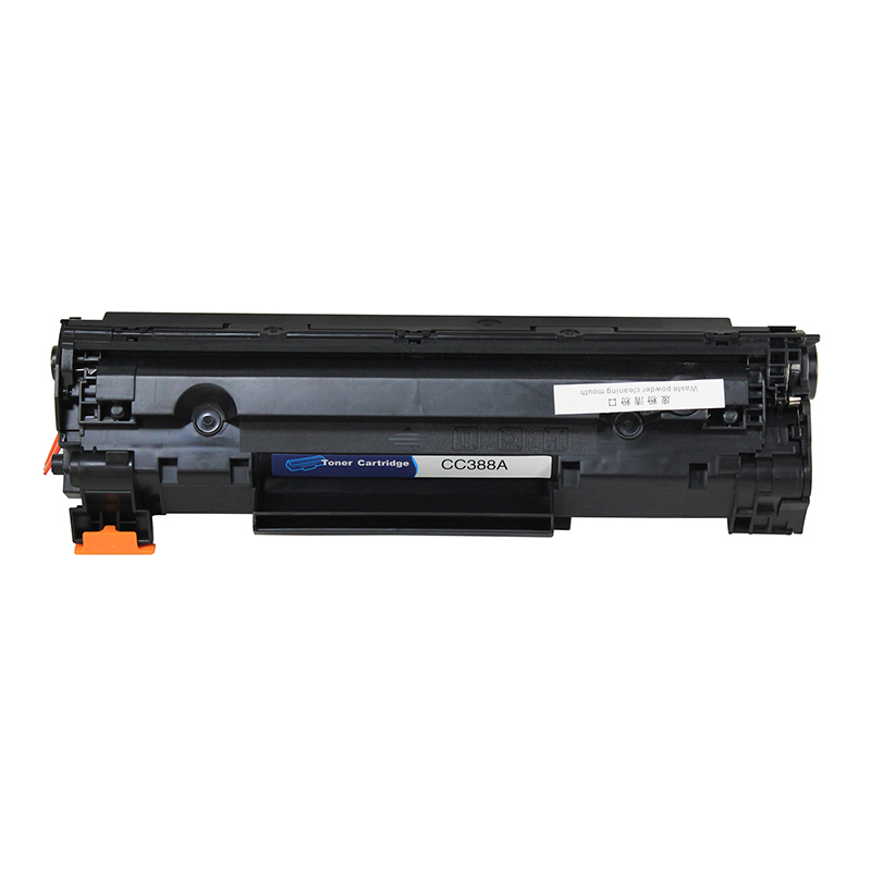 欧普 (OUPU) 硒鼓 CC388A 易加粉打印机硒鼓适用HP LaserJet P1007/P100等