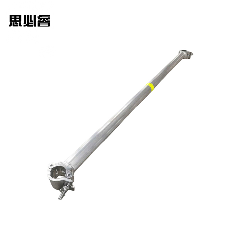 思必睿 梯车斜支撑 5.21.12306.240 根高清大图