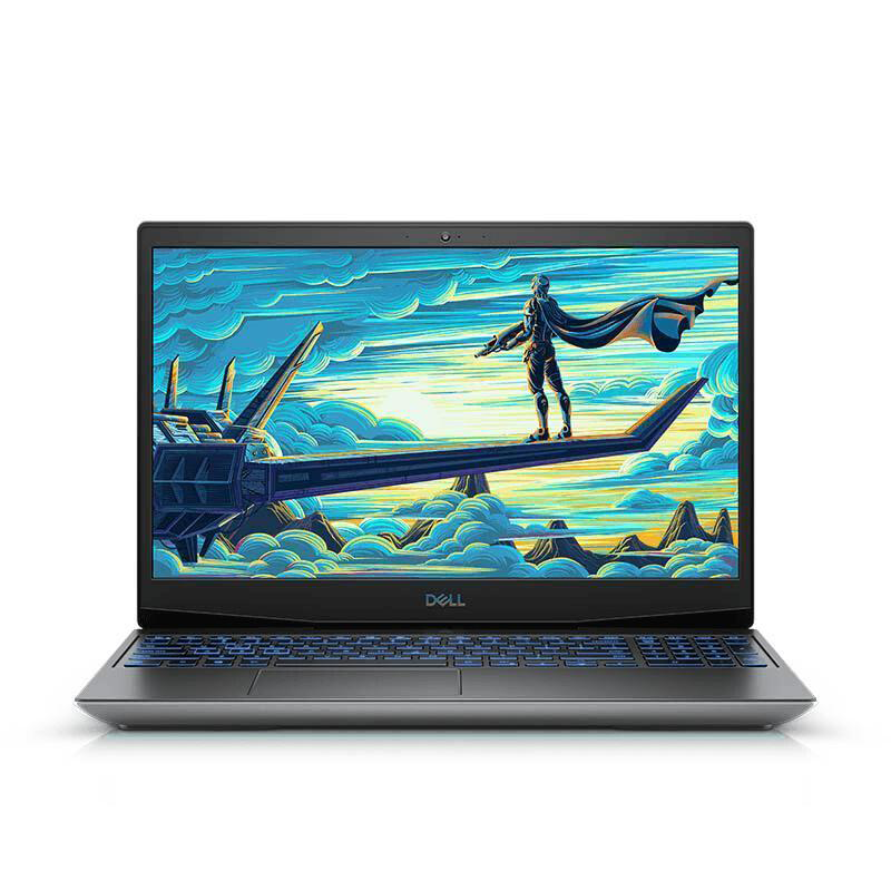 戴尔dell游匣g5 5500-1866b 15.