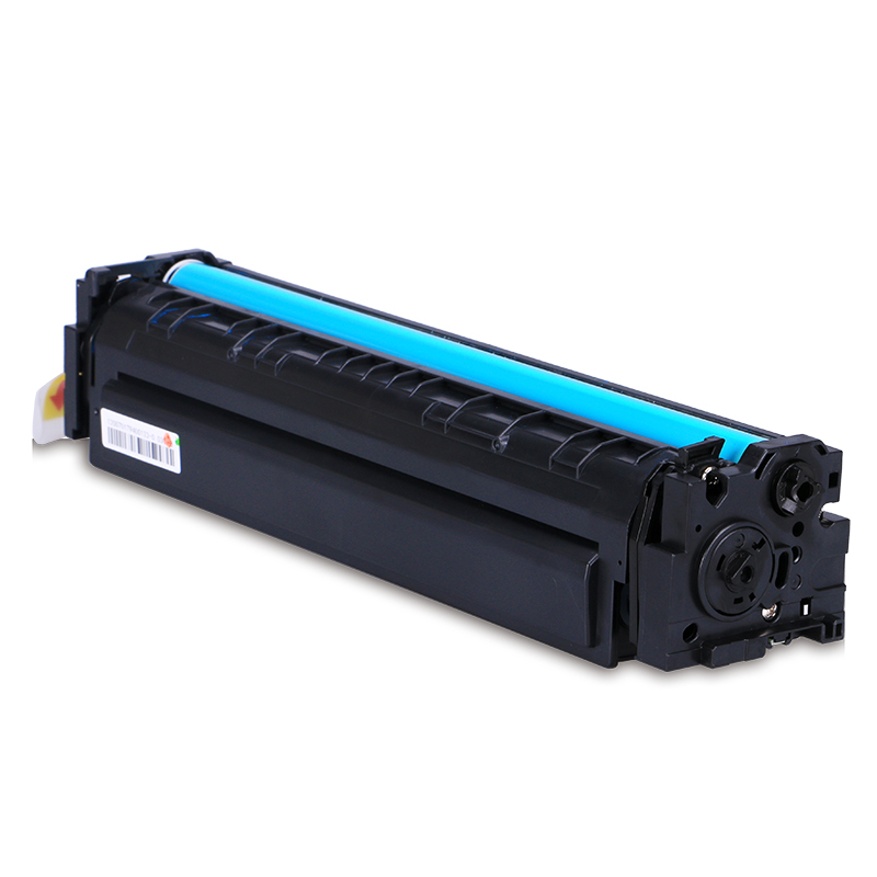 杰思特CF500A硒鼓铂金版适用惠普M254DW M281FDW M254NW M281FDN 打印机 硒鼓