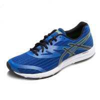 ASICS亚瑟士跑步鞋男缓冲入跑鞋AMPLICA晨跑透气运动鞋T825N-003