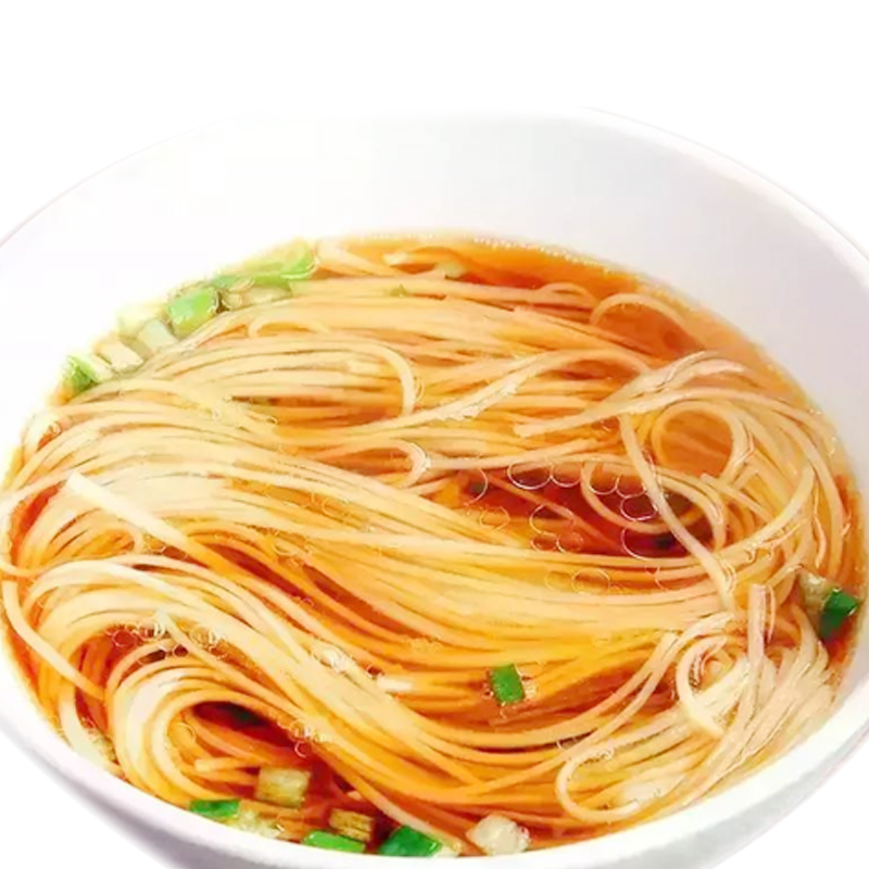 宁百晟挂面(高筋面) 1kg/袋高清大图