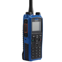 海能达(Hytera)PD790EX 数字防爆对讲机 化工行业 专业氢气级”IIC数字防爆对讲机