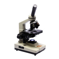 美佳朗 MCL-135-1600 生物显微镜 学生高倍高清显微镜