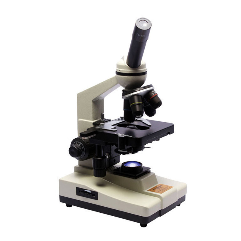 美佳朗 MCL-135-1600 生物显微镜 学生高倍高清显微镜