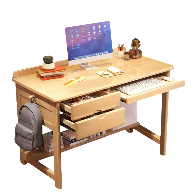 铭思书桌学习桌1 1 1 14高清大图