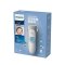 飞利浦（Philips） 电动理发器 HC1099/15 儿童婴幼儿无绳电推剪剃头刀 充电式电推子全身水洗配梳齿陶瓷刀头