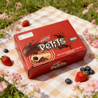 老亚牌Vanelli香草味夹心蛋糕