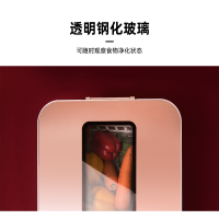 法格（FAGOR）果蔬清洗机家用全自动农残解毒机食材净化超声净化机