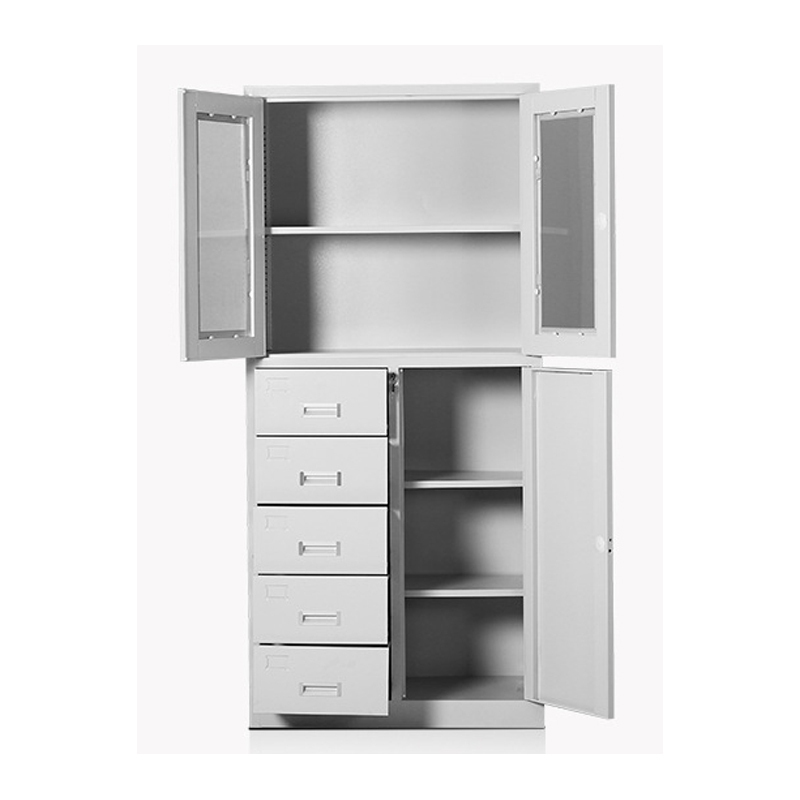 勒米卡乐(LEMIKALE)-30 办公家具 资料柜 文件柜 偏五斗