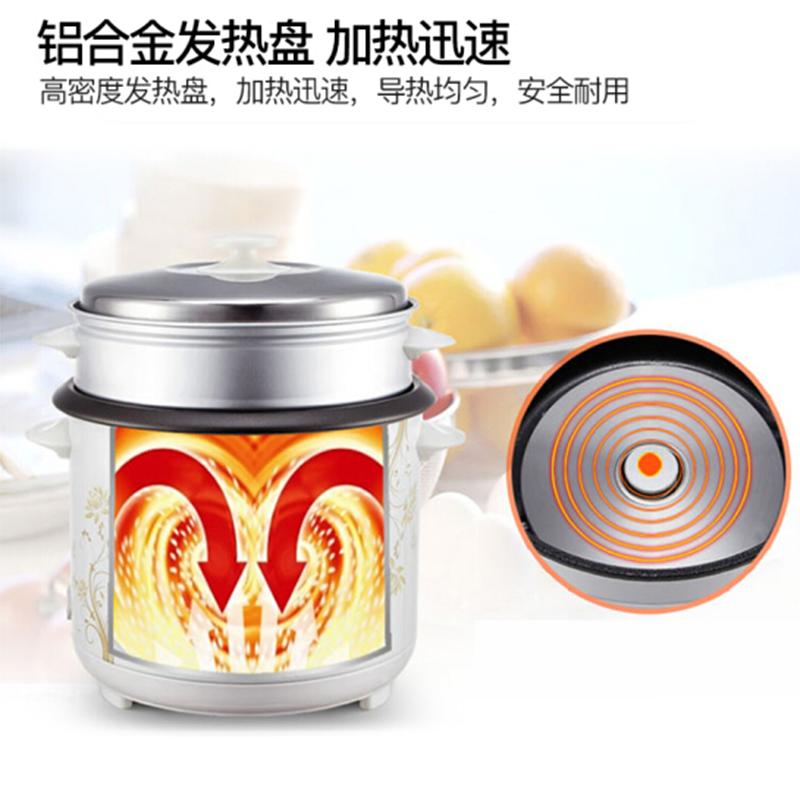 荣事达(Royalstar)电饭煲电饭锅家用6L大容量RZ-60B