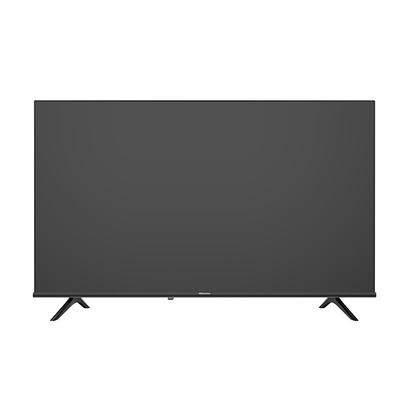 海信(Hisense)32E2F 海信电视32英寸 高清 悬浮全面屏 智能液晶平板电视 深黑