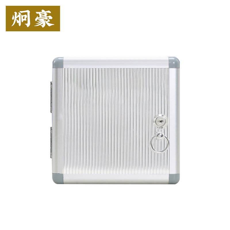 炯豪 钥匙柜 12位/台图片