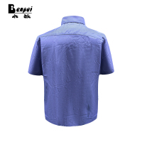 本派 男短袖衬衣 按需定制 件